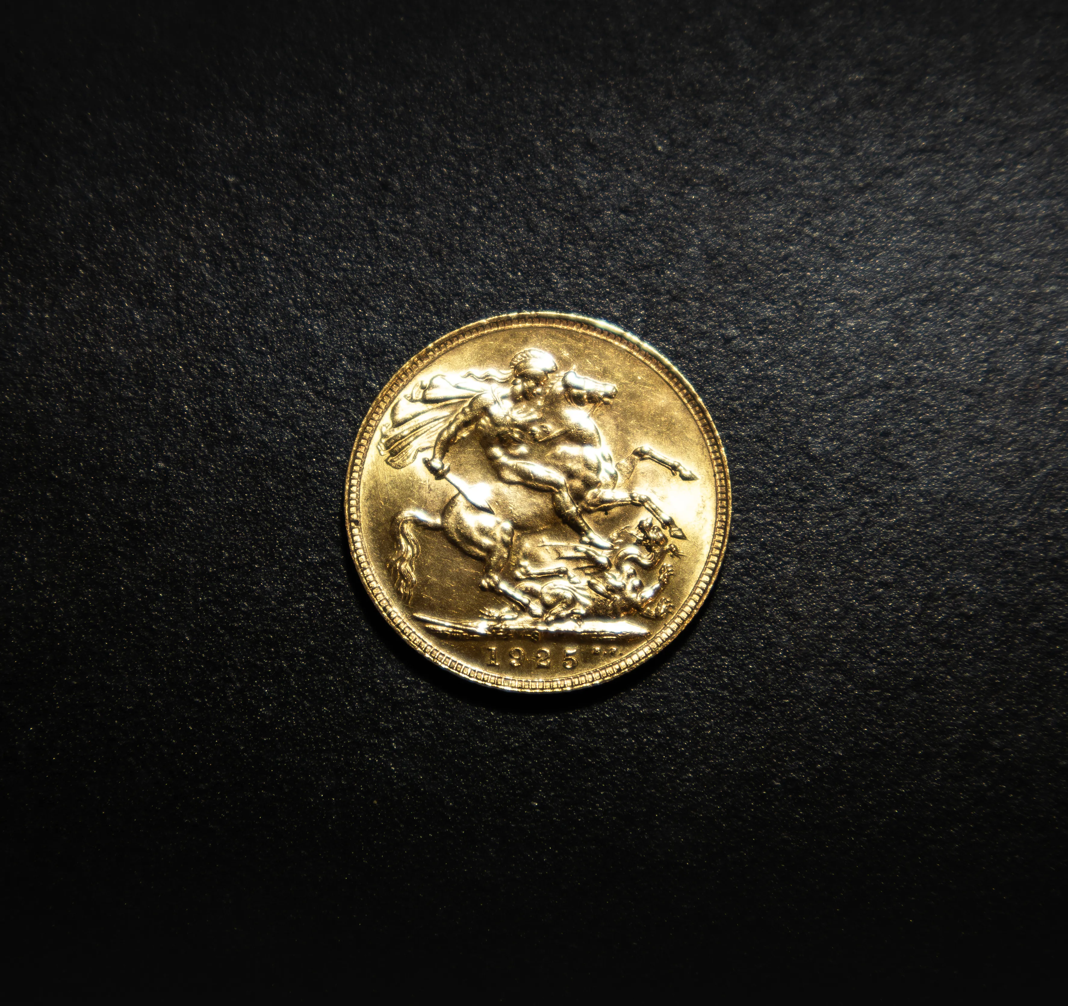 Gold and silver assessment