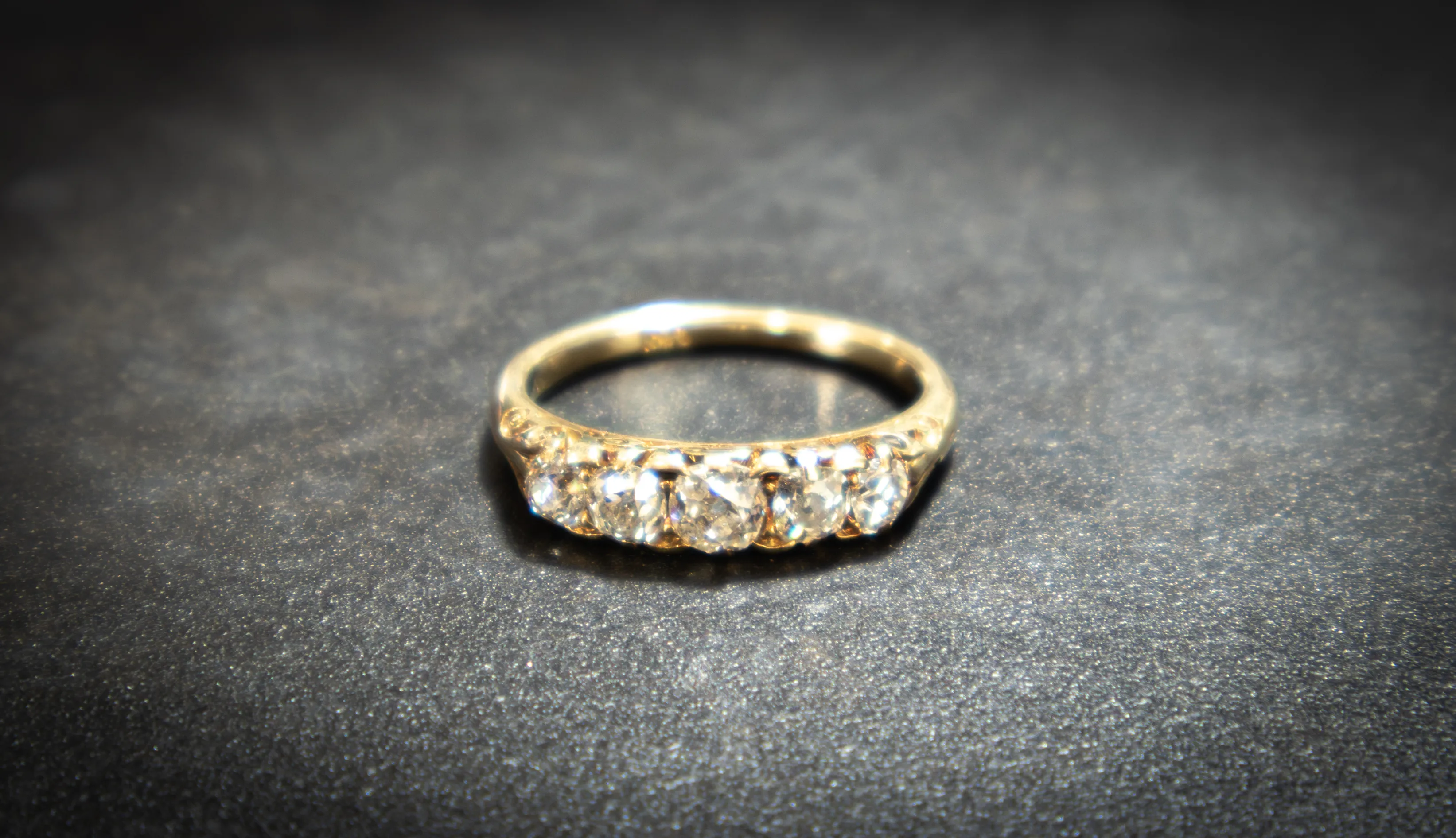 Gold and silver buying service